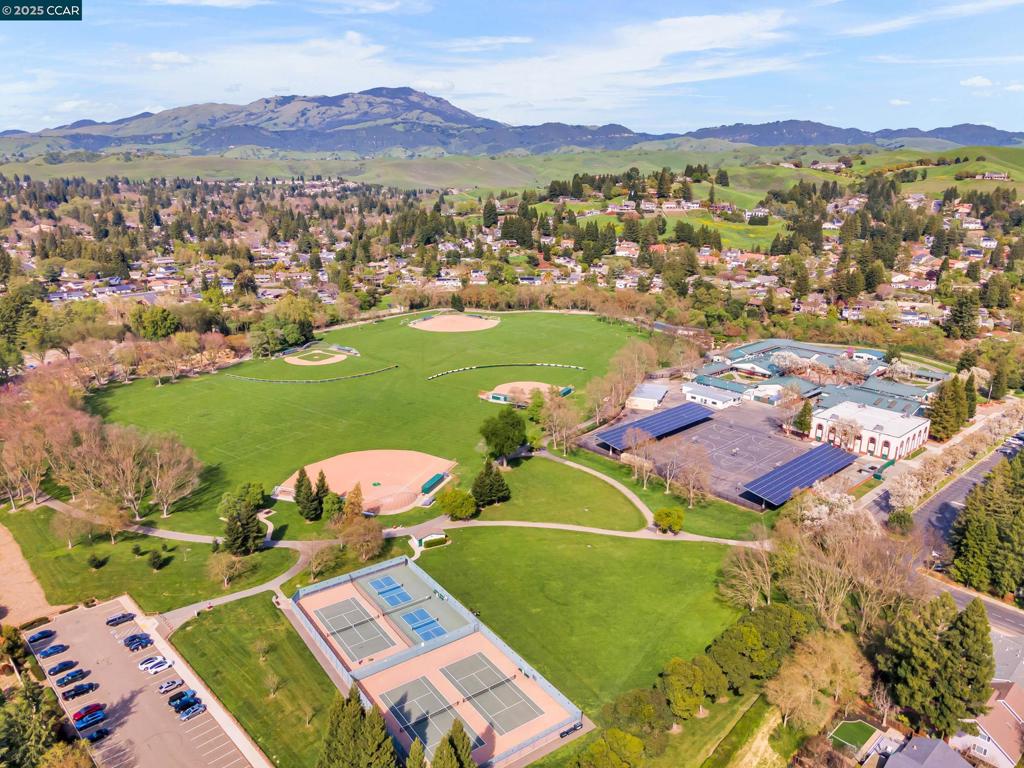DANVILLE STATION - Residential