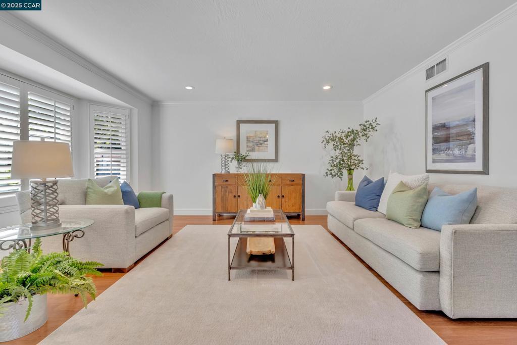 DANVILLE STATION - Residential