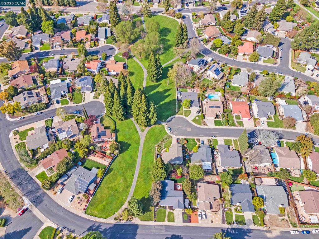 DANVILLE STATION - Residential