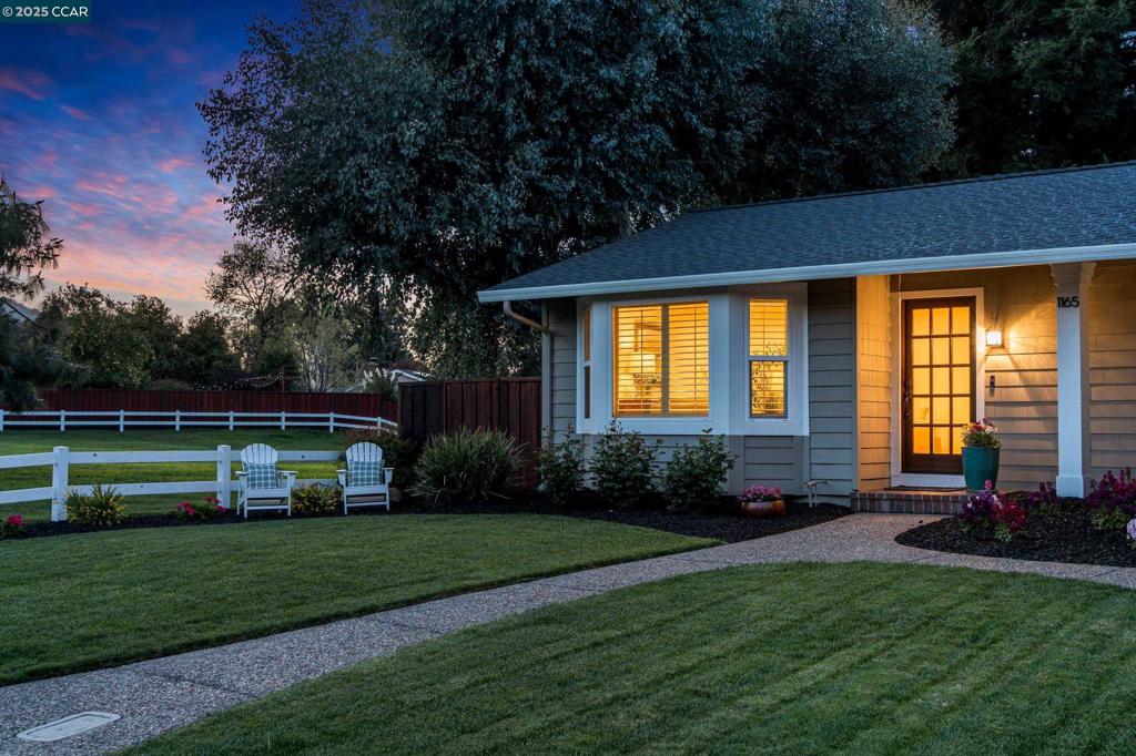 DANVILLE STATION - Residential