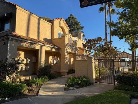Tiny photo for 1174 Oyster Place #15, Oxnard, CA 93030 (MLS # V1-33868)