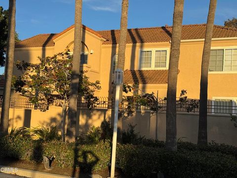 Tiny photo for 1174 Oyster Place #15, Oxnard, CA 93030 (MLS # V1-33868)