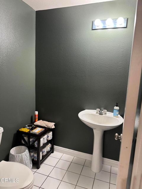 Tiny photo for 1174 Oyster Place #15, Oxnard, CA 93030 (MLS # V1-33868)