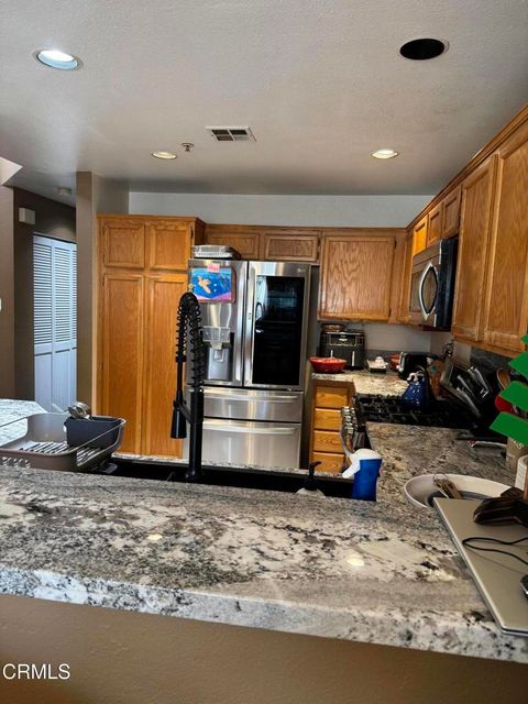 Tiny photo for 1174 Oyster Place #15, Oxnard, CA 93030 (MLS # V1-33868)