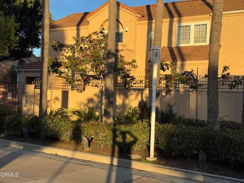 Tiny photo for 1174 Oyster Place #15, Oxnard, CA 93030 (MLS # V1-33868)