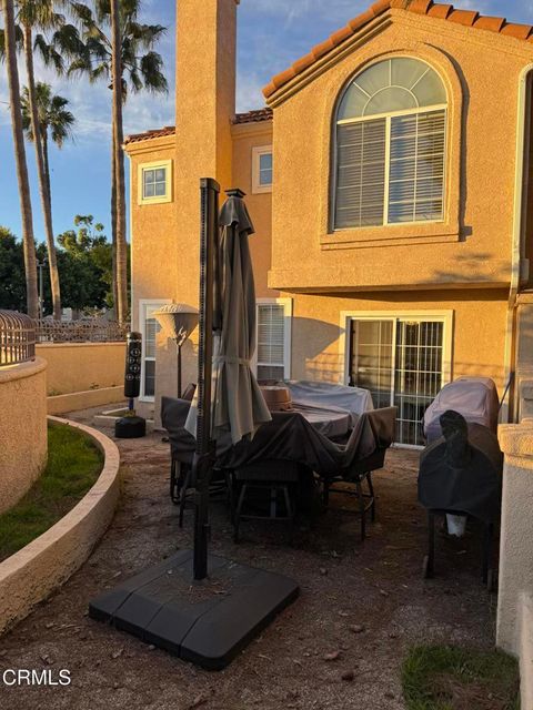 Tiny photo for 1174 Oyster Place #15, Oxnard, CA 93030 (MLS # V1-33868)