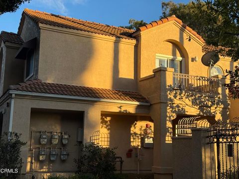 Tiny photo for 1174 Oyster Place #15, Oxnard, CA 93030 (MLS # V1-33868)