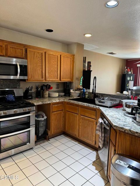 Tiny photo for 1174 Oyster Place #15, Oxnard, CA 93030 (MLS # V1-33868)
