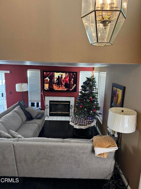 Tiny photo for 1174 Oyster Place #15, Oxnard, CA 93030 (MLS # V1-33868)