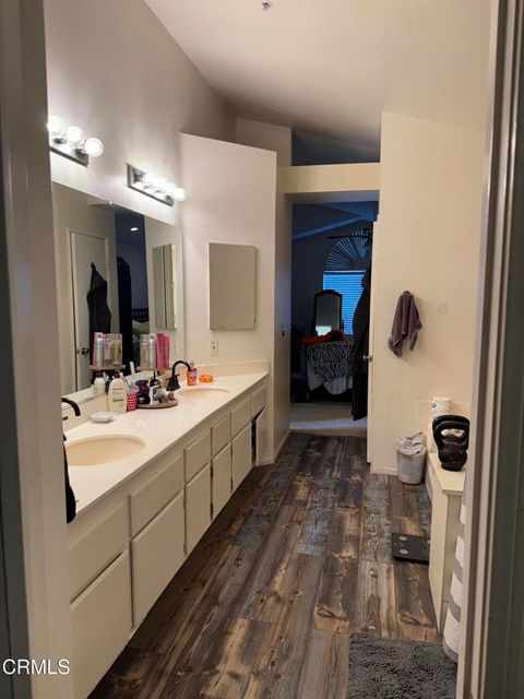 Tiny photo for 1174 Oyster Place #15, Oxnard, CA 93030 (MLS # V1-33868)