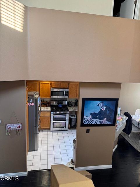 Tiny photo for 1174 Oyster Place #15, Oxnard, CA 93030 (MLS # V1-33868)