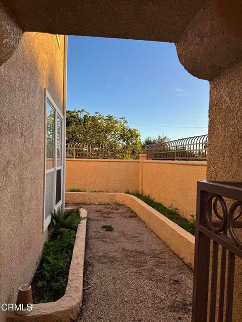 Tiny photo for 1174 Oyster Place #15, Oxnard, CA 93030 (MLS # V1-33868)