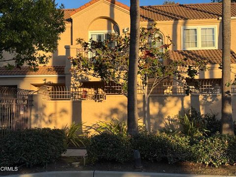 Tiny photo for 1174 Oyster Place #15, Oxnard, CA 93030 (MLS # V1-33868)