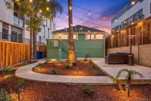 2853 8th Avenue San Diego CA 92103