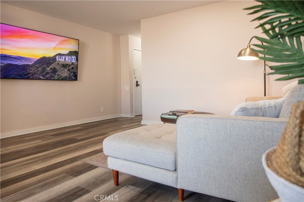 Photo of 6151 Orange #215, Los Angeles, CA 90048 (MLS # SR26019603)
