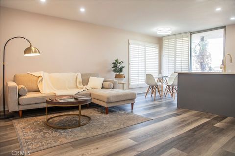 Photo of 6151 Orange #215, Los Angeles, CA 90048 (MLS # SR26019603)