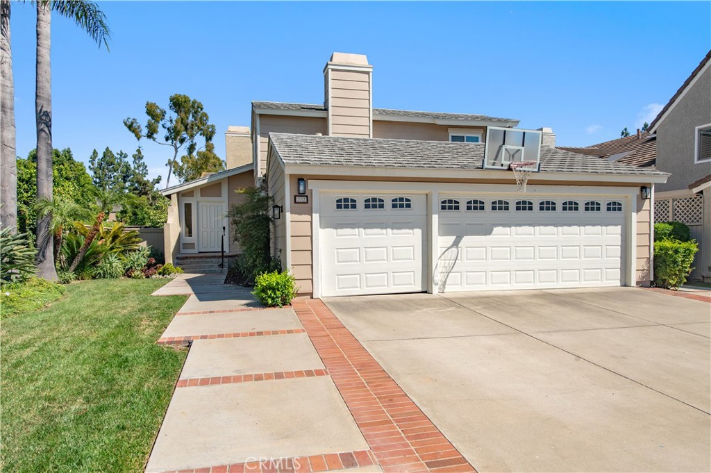 Welcome to 22 Hawkridge, a charming 4-bedroom, 2.5-bathroom home nestled in the highly sought-after Woodbridge community of Irvine. This well-maintained residence offers a bright and functional layout, enhanced by brand new laminate flooring upstairs. Enjoy resort-style living with access to the unparalleled amenities of the Woodbridge Village Association—including 2 lakes with docks, 2 beach lagoons, 22 pools, 16 spas, 13 wading pools, 23 tennis courts, 4 pickleball courts, a splash pad, numerous parks with playgrounds, volleyball courts, a big wheel park, horseshoe and shuffleboard areas, outdoor fitness courses, basketball courts, bocce ball, and more. In total, the community features 41 recreational facilities. Conveniently located near top-rated schools, shopping, dining, and beautiful parks, this home offers the perfect blend of comfort, community, and lifestyle in one of Irvine’s most desirable neighborhoods.