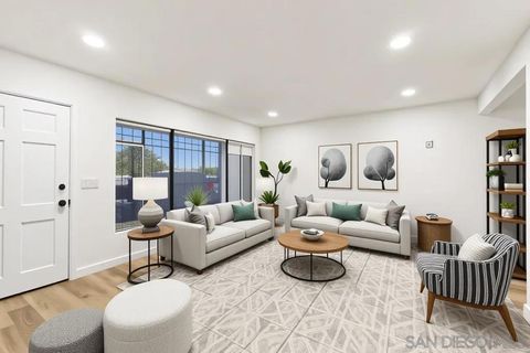 745 West St San Diego CA 92113