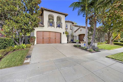 16 Wyndham Street Ladera Ranch CA 92694