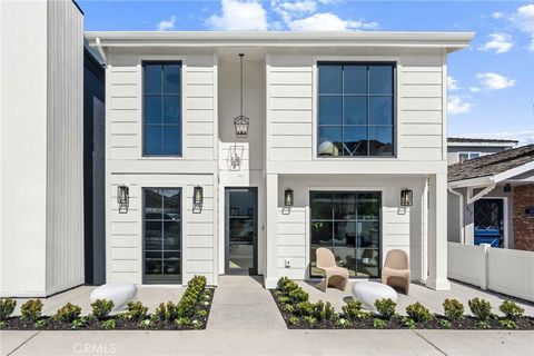 214 Abalone Avenue Newport Beach CA 92662