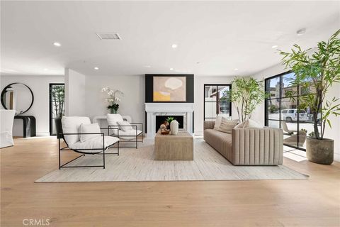 214 Abalone Avenue Newport Beach CA 92662