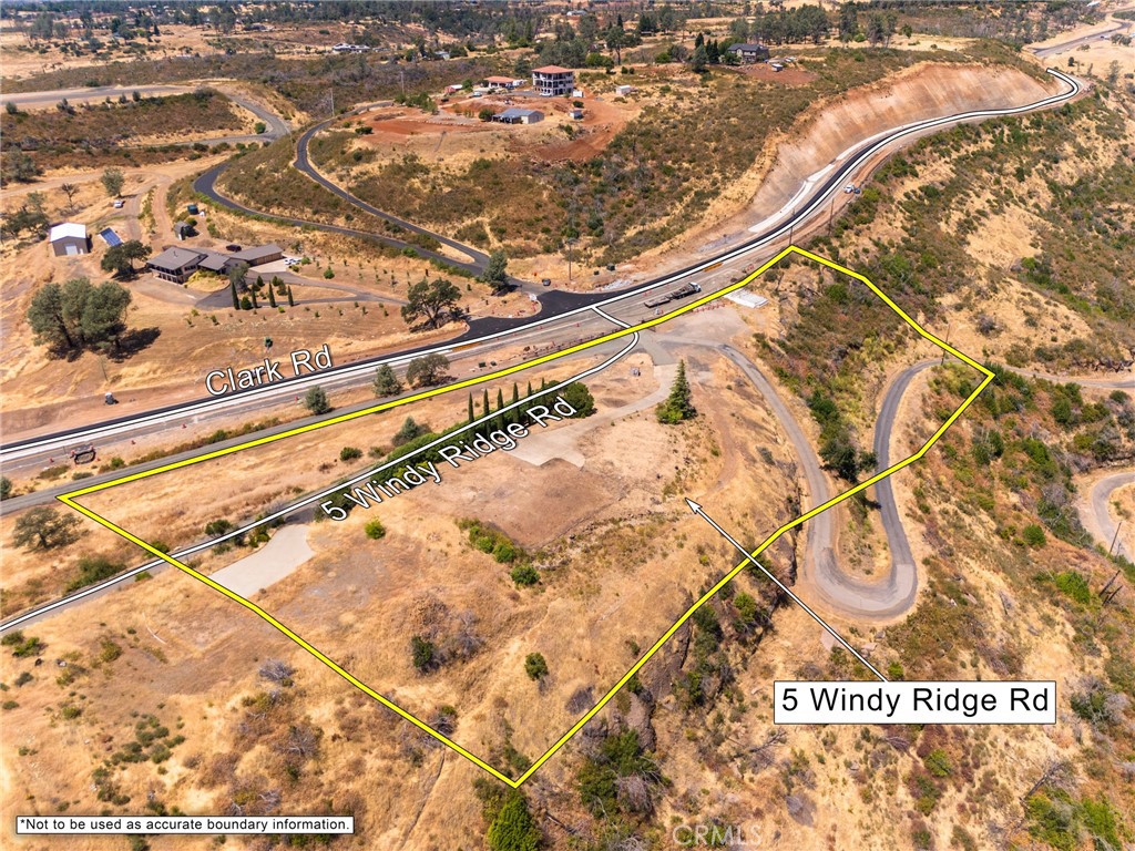 Nestled in quaint town of Paradise, this expansive 3.3-acre lot offers an incredible opportunity to build your dream home in a tranquil, scenic setting. The lot boasts sweeping views of the majestic ridge, providing a peaceful backdrop that will inspire every moment spent at home. Previously home to a 3-bedroom, 2-bathroom, 1,844 sq ft residence, this property now offers the ideal canvas to design a home that takes full advantage of the stunning views and peaceful surroundings. Whether you're looking for a quiet retreat or a place to build your forever home, this lot offers endless possibilities. Don’t miss this rare opportunity to own a piece of Paradise with unparalleled views and the potential to create the home of your dreams!