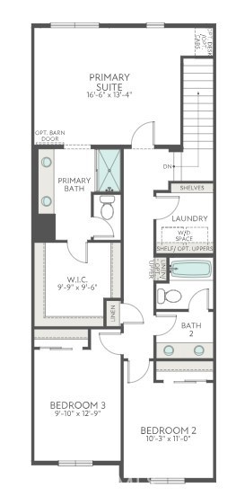 3581 S. Eichler Paseo