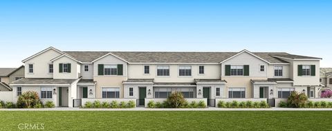 Photo of 3581 S. Eichler Paseo, Ontario, CA 91761 (MLS # OC25261116)