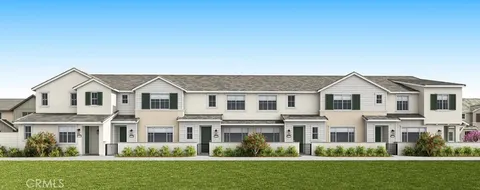 3581 S. Eichler Paseo, Ontario, CA 91761 - MLS#: OC25261116