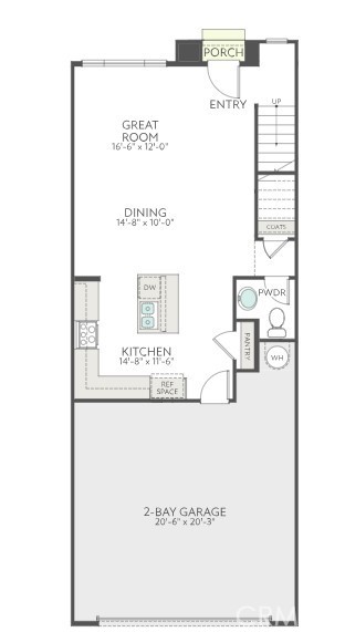 3581 S. Eichler Paseo