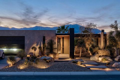 3 Echo Lane Rancho Mirage CA 92270