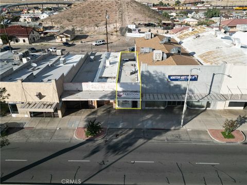 Photo of 229 E Main St, Barstow, CA 92311 (MLS # DW25264251)