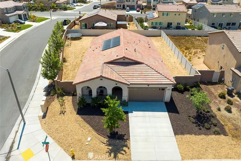 28473 Pinon Court, Winchester, CA 92596 - MLS#: SW26111944