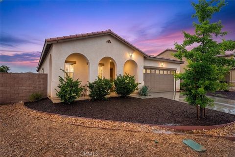 Photo of 28473 Pinon Court, Winchester, CA 92596 (MLS # SW26111944)