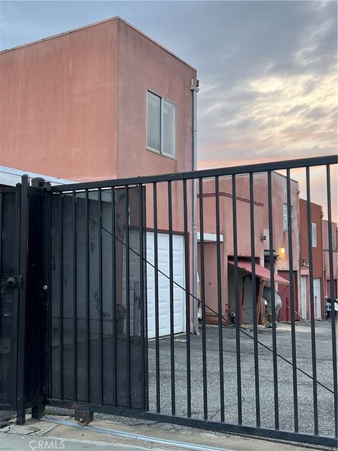 Photo of 411 N Brannick Avenue #F, East Los Angeles, CA 90063 (MLS # MB26002780)