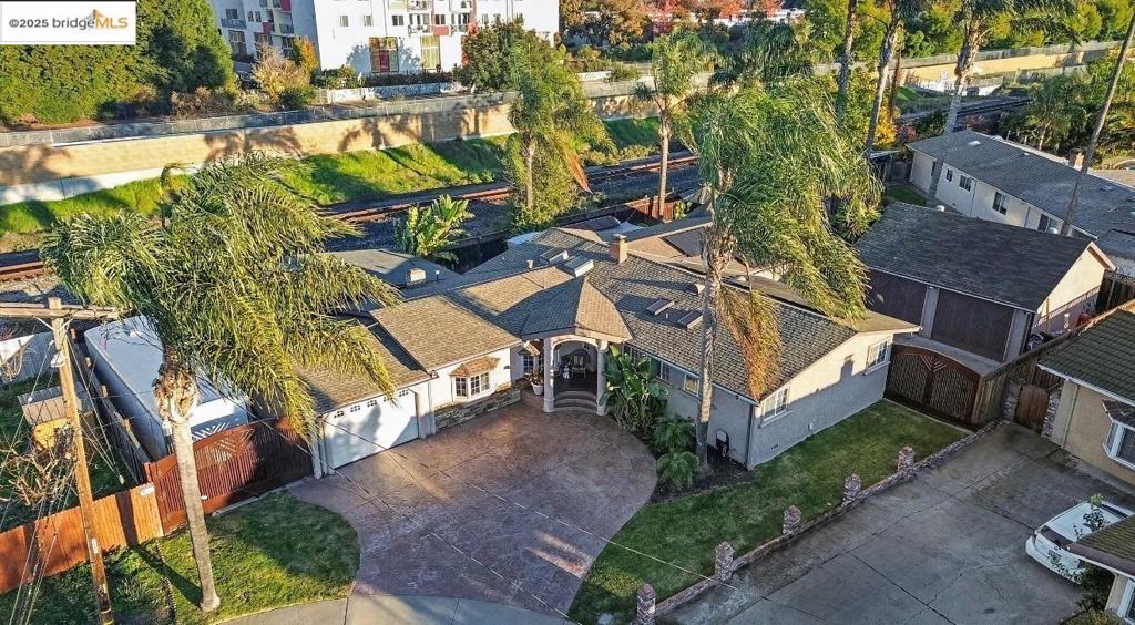 IRVINGTON - Residential