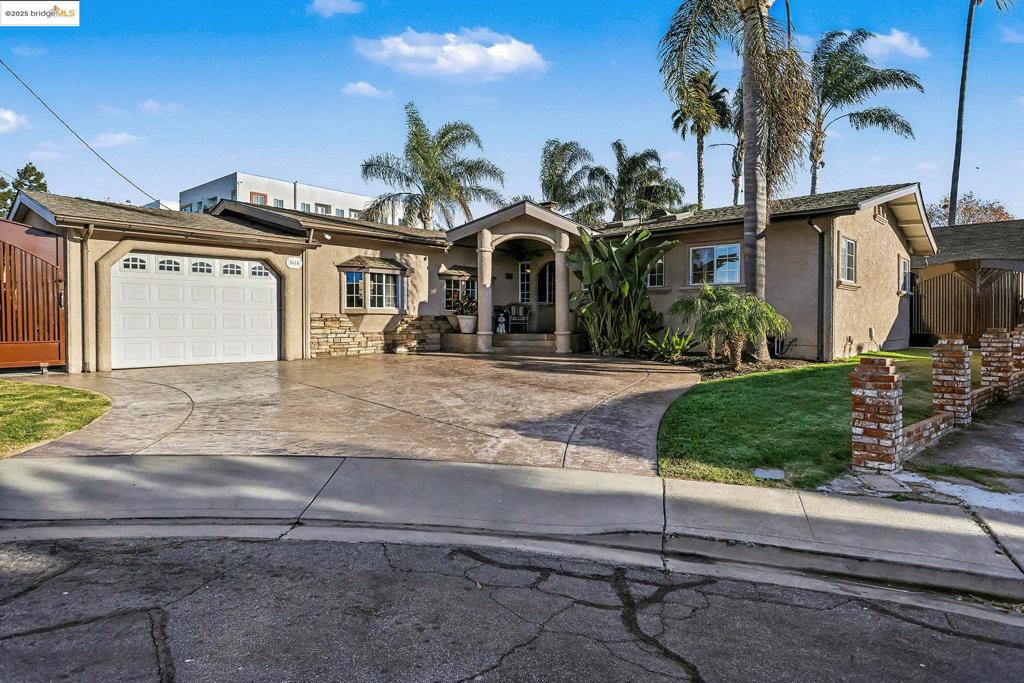 IRVINGTON - Residential