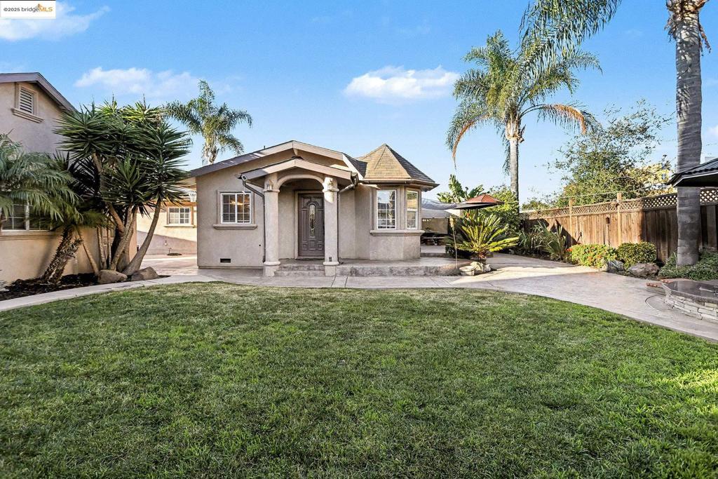 IRVINGTON - Residential