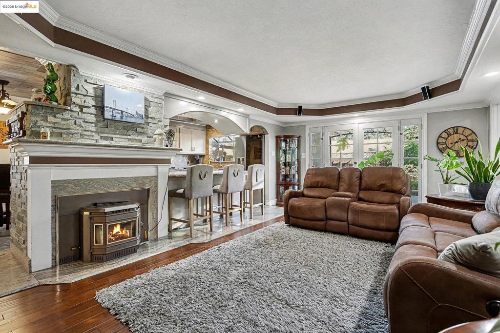 IRVINGTON - Residential