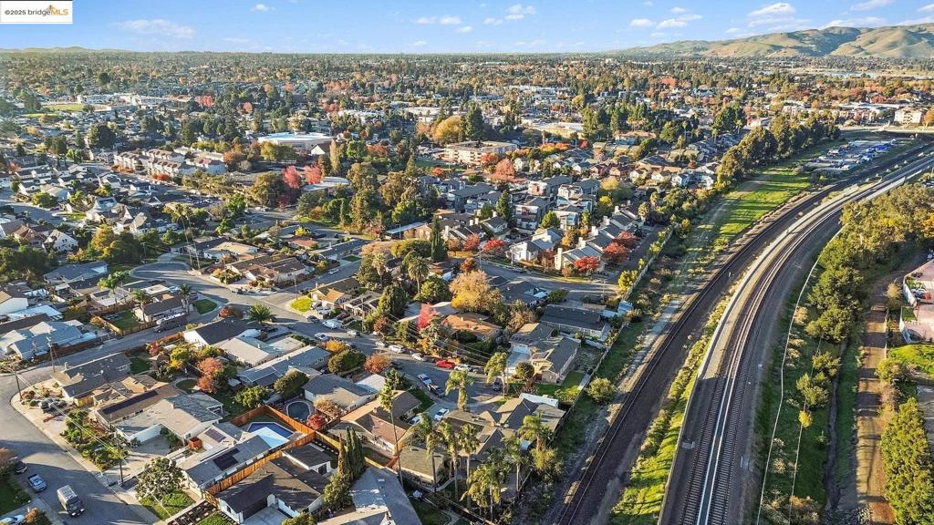 IRVINGTON - Residential