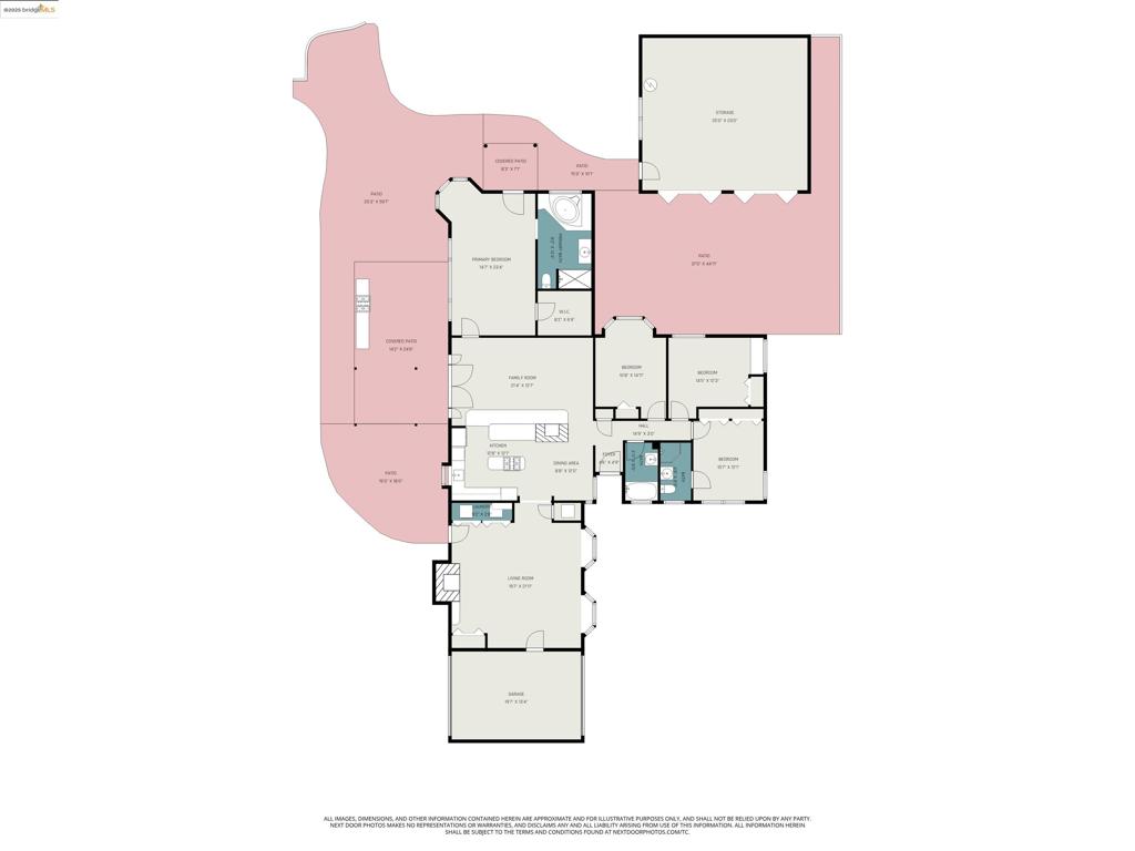 IRVINGTON - Residential