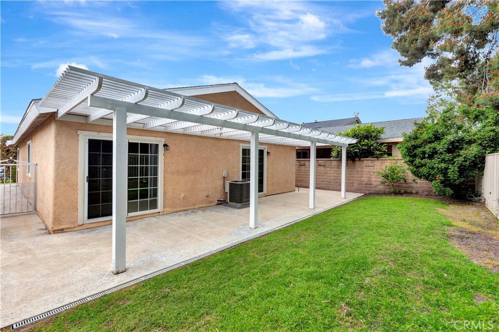 Cordova (North) (CV) - Residential Lease