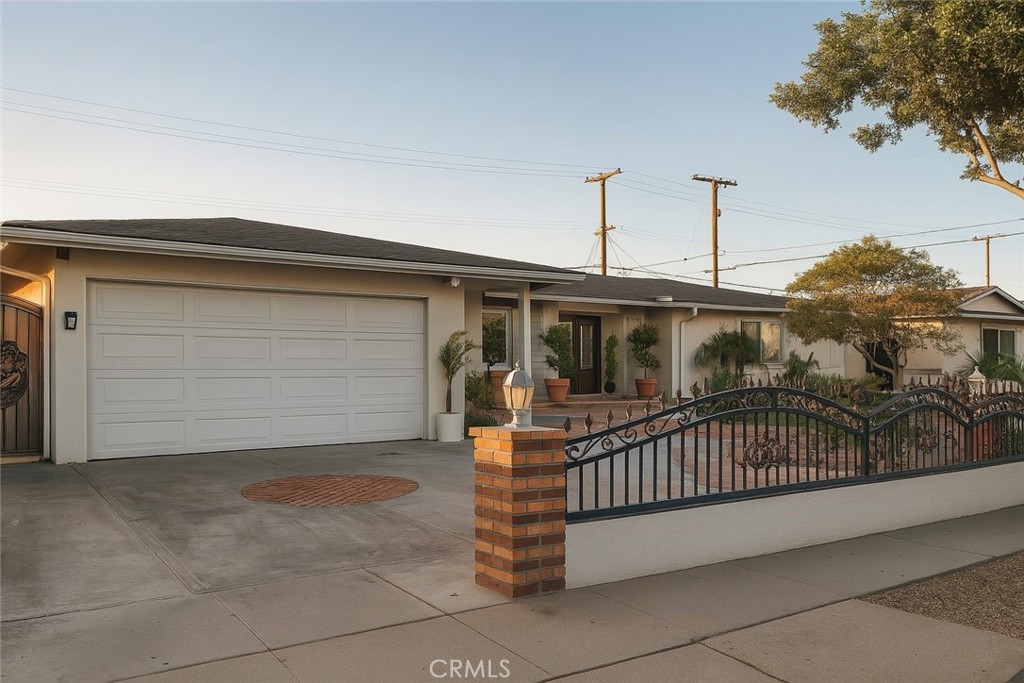 Other - Residential