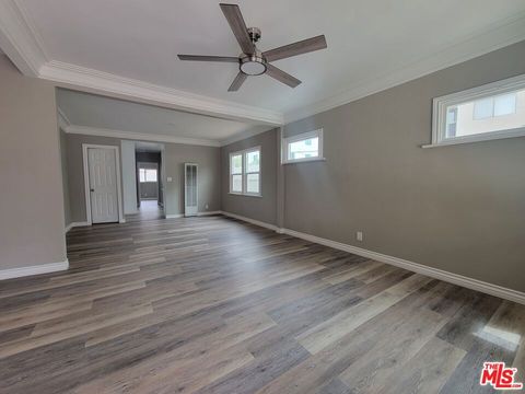 Photo of 3067 Harrington Avenue, Los Angeles, CA 90006 (MLS # 26659871)