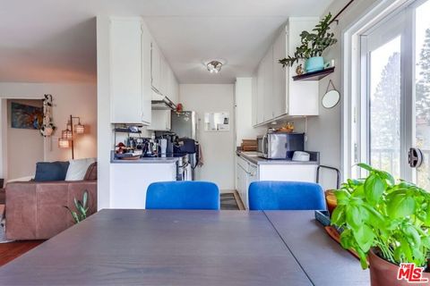 Tiny photo for 3734 S Canfield Avenue #331, Los Angeles, CA 90034 (MLS # 25608423)