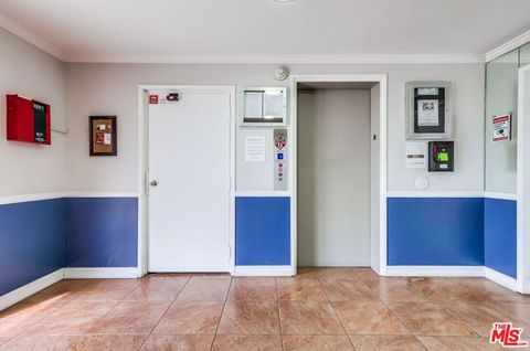 Tiny photo for 3734 S Canfield Avenue #331, Los Angeles, CA 90034 (MLS # 25608423)