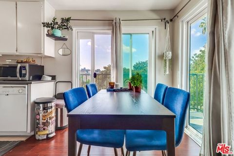 Tiny photo for 3734 S Canfield Avenue #331, Los Angeles, CA 90034 (MLS # 25608423)