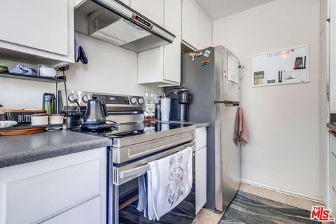 Tiny photo for 3734 S Canfield Avenue #331, Los Angeles, CA 90034 (MLS # 25608423)