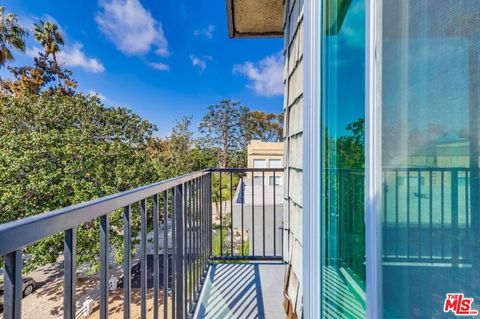 Tiny photo for 3734 S Canfield Avenue #331, Los Angeles, CA 90034 (MLS # 25608423)