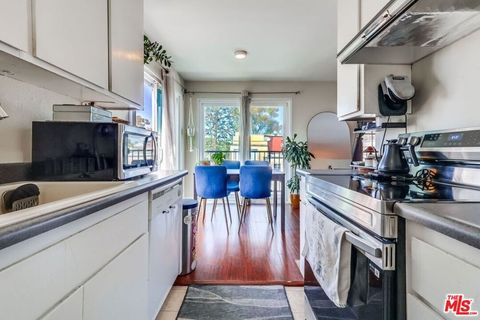 Tiny photo for 3734 S Canfield Avenue #331, Los Angeles, CA 90034 (MLS # 25608423)